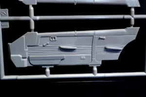 ハセガワ1/24スケール・プラモデル「ニッサン スカイライン 2000ターボRS（R30）前期型 (1983)」