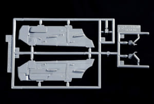 ハセガワ1/24スケール・プラモデル「ニッサン スカイライン 2000ターボRS（R30）前期型 (1983)」
