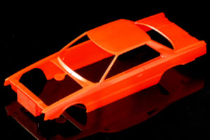ハセガワ1/24スケール・プラモデル「ニッサン スカイライン 2000ターボRS（R30）前期型 (1983)」