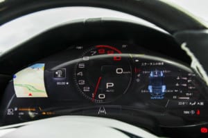 フェラーリローマスパイダー