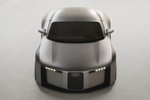 アウディ・コンセプトC