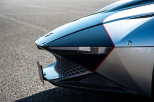 Ken Okuyama Cars F61H Birdcage
