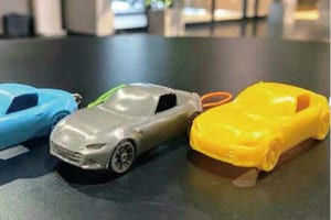 マツダファンフェスタ2025