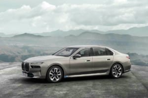 7 Series〔BMW〕