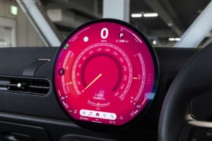 ミニ クーパーC（5ドア）