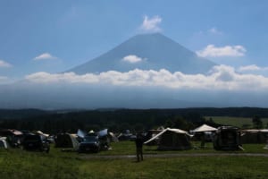 三菱スターキャンプ