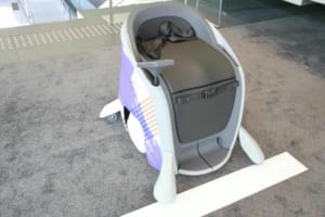 ホンダユニワン