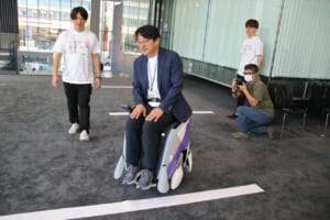 ホンダユニワン