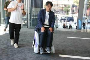 ホンダユニワン