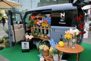 ホンダN-VAN e: