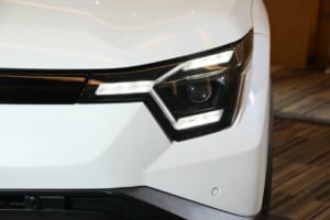 スズキe ビターラ