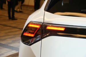 スズキe ビターラ