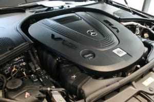 メルセデス・マイバッハ S680 エディション ノーザン ライツ