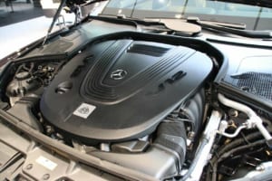 メルセデス・マイバッハ S680 エディション ノーザン ライツ