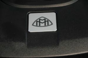メルセデス・マイバッハ S680 エディション ノーザン ライツ