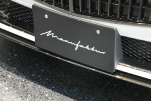 メルセデス・マイバッハ S680 エディション ノーザン ライツ