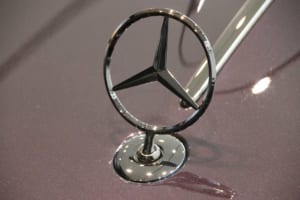 メルセデス・マイバッハ S680 エディション ノーザン ライツ