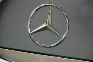 メルセデス・マイバッハ S680 エディション ノーザン ライツ