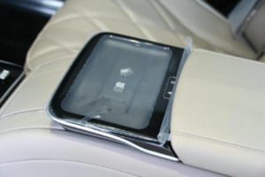 メルセデス・マイバッハ S680 エディション ノーザン ライツ