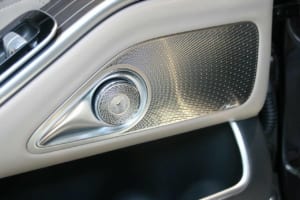 メルセデス・マイバッハ S680 エディション ノーザン ライツ