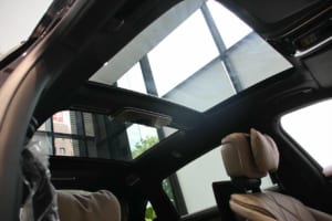 メルセデス・マイバッハ S680 エディション ノーザン ライツ