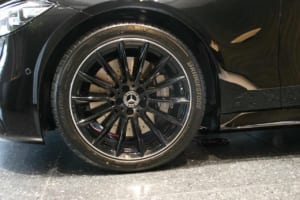S 580 4マチック ロング ナイト エディション