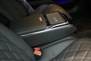 S 580 4マチック ロング ナイト エディション