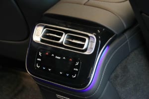 S 580 4マチック ロング ナイト エディション