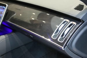 S 580 4マチック ロング ナイト エディション