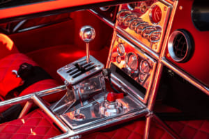 Ken Okuyama Cars F61H Birdcage