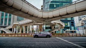 CURVES JAPAN
