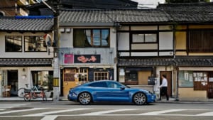 CURVES JAPAN