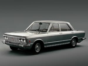 フィアット130