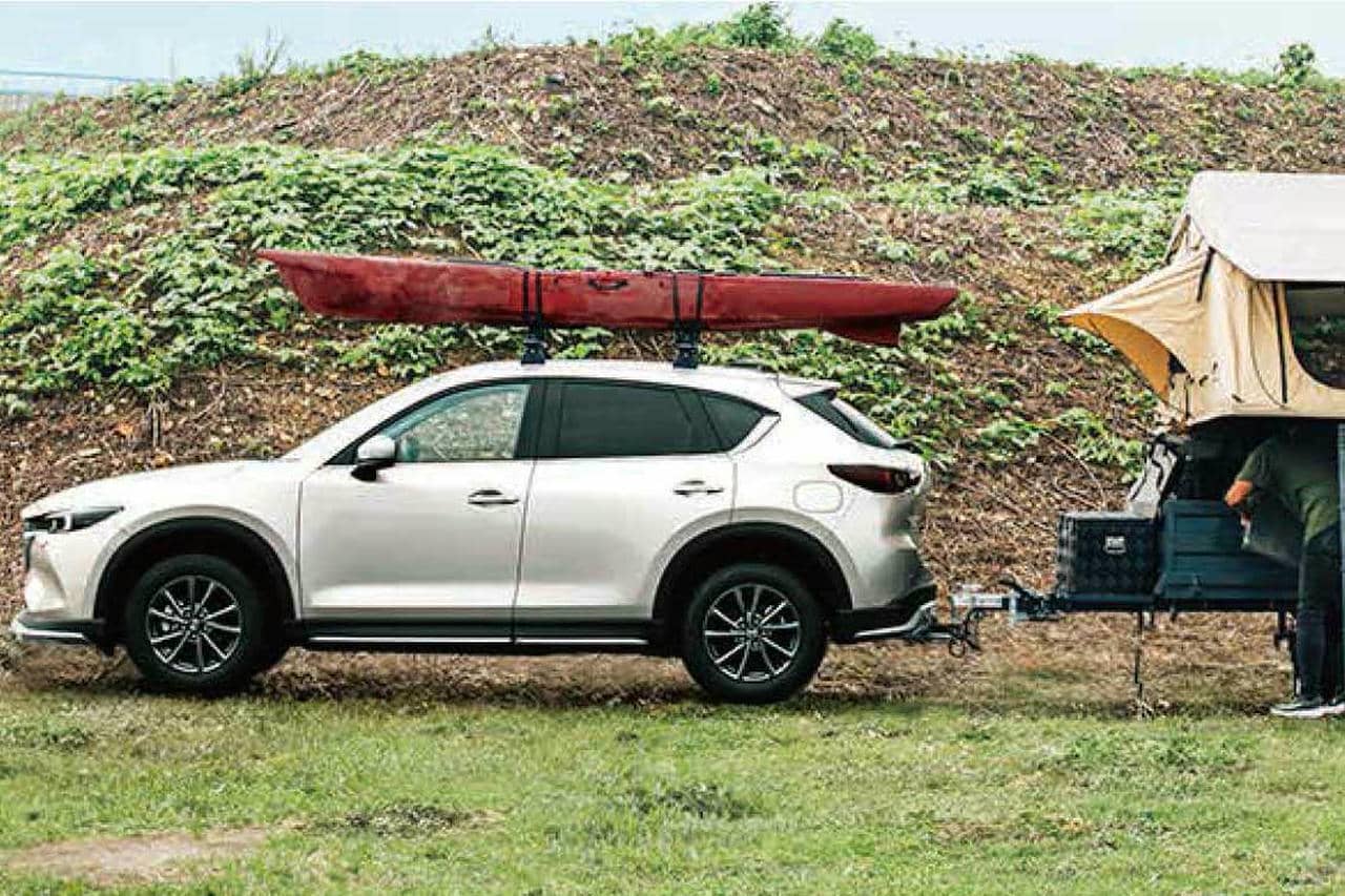 チケットプレゼント】「マツダファンフェスタ2025」10月4～5日に富士で