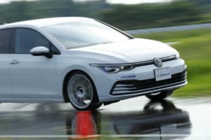 【速攻試乗】ウェット性能に“劇的な”進化。ミシュラン「クロスクライメート3」、そして「SPORT」がオールシーズンタイヤの走りを変える