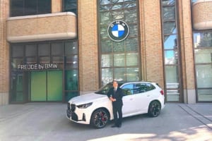 「駆けぬける歓び」だけじゃない！ BMWが日本で磨き続ける“ホスピタリティ”戦略【自動車業界の研究】