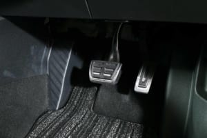 VWゴルフ eTSI