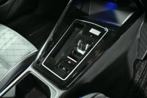 VWゴルフ eTSI