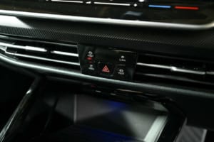 VWゴルフ eTSI