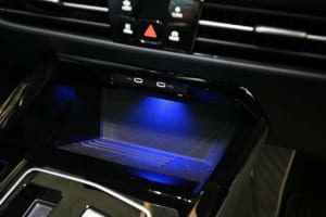 VWゴルフ eTSI