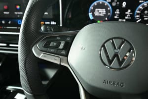 VWゴルフ eTSI