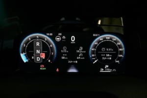 VWゴルフ eTSI