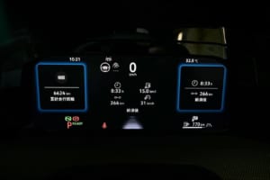 VWゴルフ eTSI