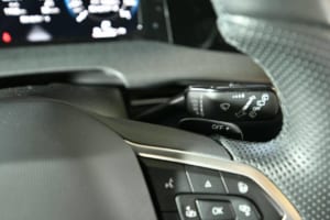 VWゴルフ eTSI