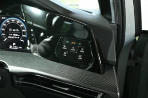VWゴルフ eTSI