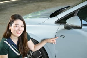 VWゴルフ eTSI