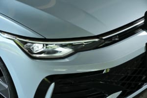 VWゴルフ eTSI