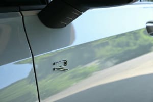 VWゴルフ eTSI