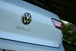 VWゴルフ eTSI