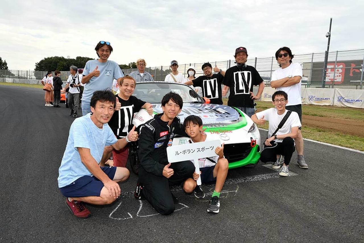 マツダファンフェスタ2025